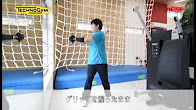 ツイスト（腹）