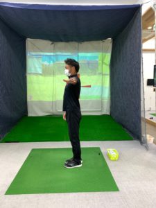 ゴルフ飛距離UP実現に導くストレッチ