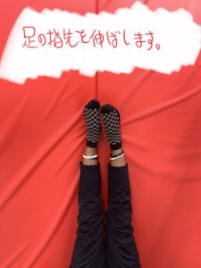 ゴルフ飛距離UP実現に導くストレッチ（股関節）