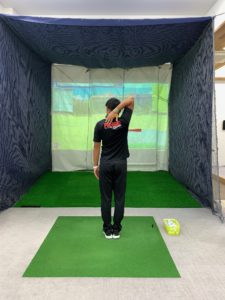 ゴルフ飛距離UP実現に導くストレッチ