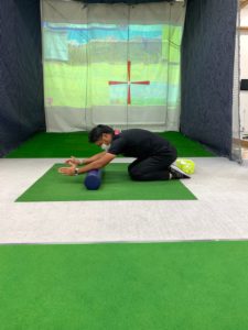 ゴルフ飛距離UP実現に導くストレッチ
