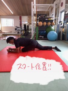 ゴルフ飛距離UP実現に導くストレッチ（股関節）