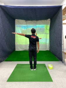 ゴルフ飛距離UP実現に導くストレッチ