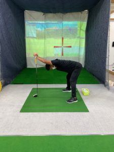 ゴルフ飛距離UP実現に導くストレッチ