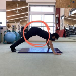 筋トレでよくあるNGフォーム上半身編