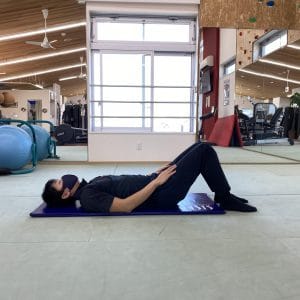 筋トレでよくあるNGフォーム上半身編