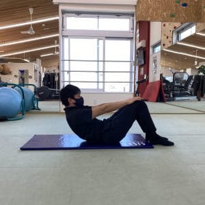 筋トレでよくあるNGフォーム上半身編