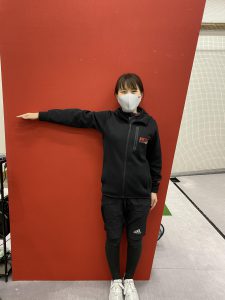 1分で肩こりに効果的！簡単肩甲骨ストレッチ！！