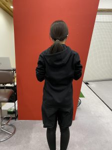 1分で肩こりに効果的！簡単肩甲骨ストレッチ！！