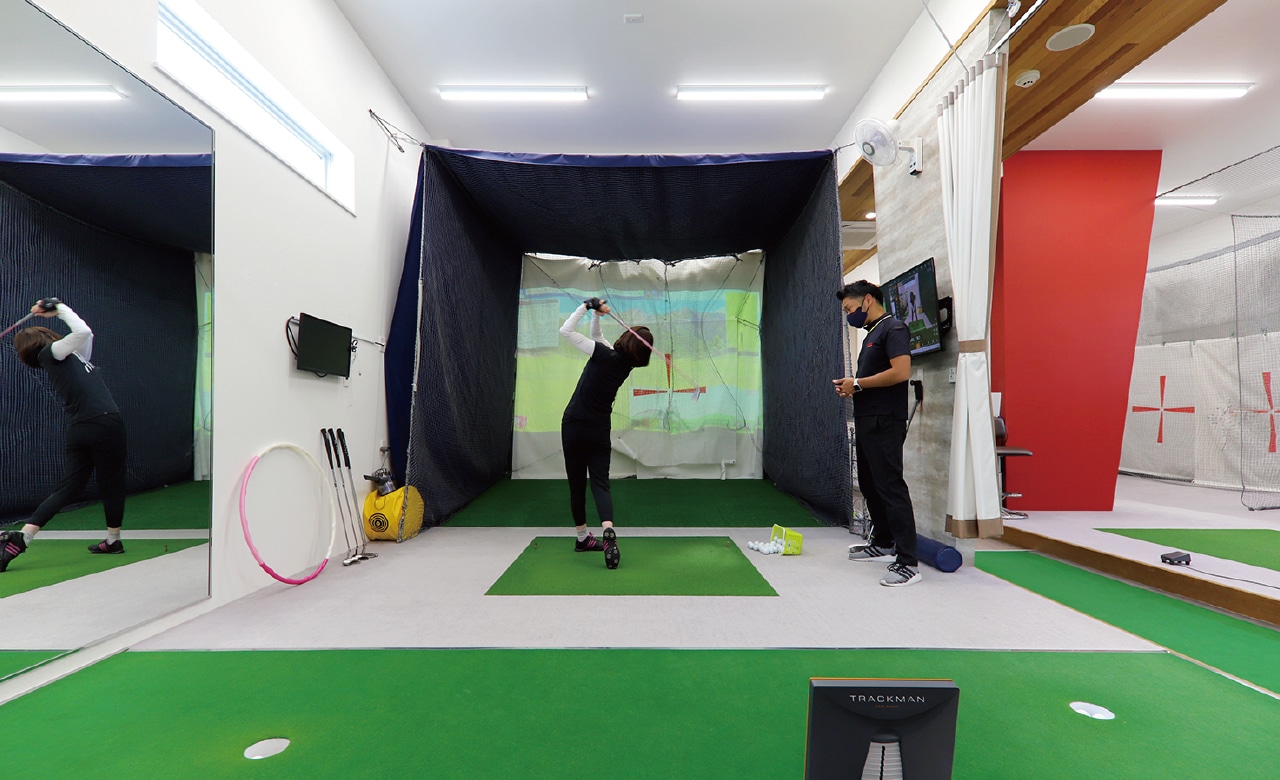 トレーナーに教えてもらった通りにやると、むちゃくちゃ筋肉痛になります。それでしっかり筋トレできていると実感しました。