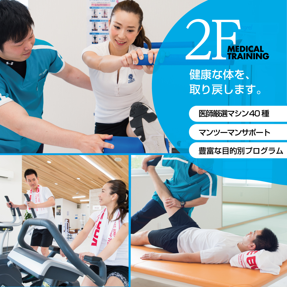 メディカルストレッチ | メディカルストレッチジム（大阪府和泉市）