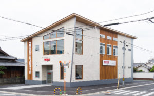 ライゼスポーツいずみ宮本町店